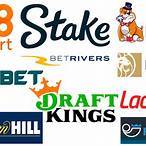sports bet company